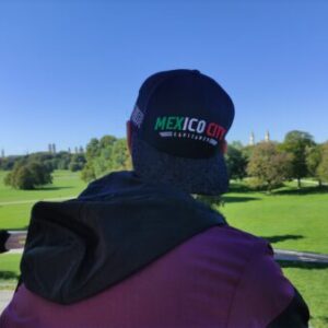 Foto de perfil de ISRAEL