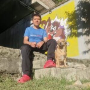 Foto de perfil de Waldir
