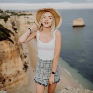 Foto de perfil de zoe
