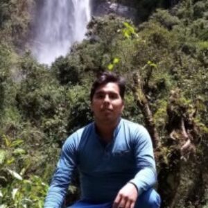 Foto de perfil de Elvis Klinton