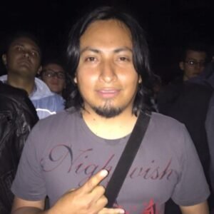 Foto de perfil de Luis Eduardo