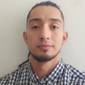 Foto de perfil de Unknown Member