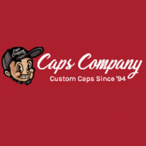 Logotipo de grupo de Caps Company UK
