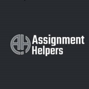 Logotipo de grupo de Assignment Helpers NZ