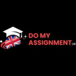 Logotipo de grupo de Do My Assignment For Me Service - Top British Writers