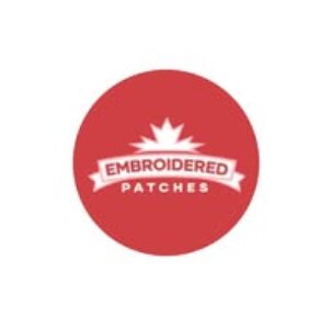 Logotipo de grupo de Custom Police Patches